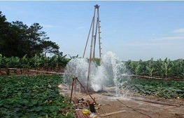 專(zhuān)業(yè)深水井挖井